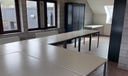 Espace Beaufays - Salle polyvalente "4"