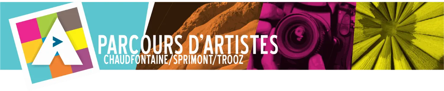 Parcours d'artistes